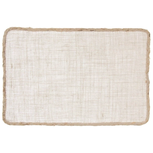 Podkładka na stół prostokątna 45x30 cm