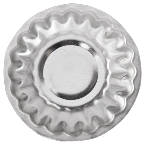 Foremka do ciastek stalowa 20 szt.