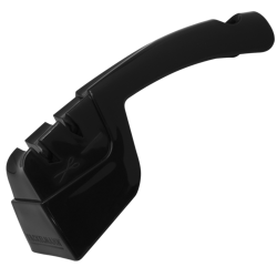 Ostrzałka do noży i nożyczek 18cm FACKELMANN 42178