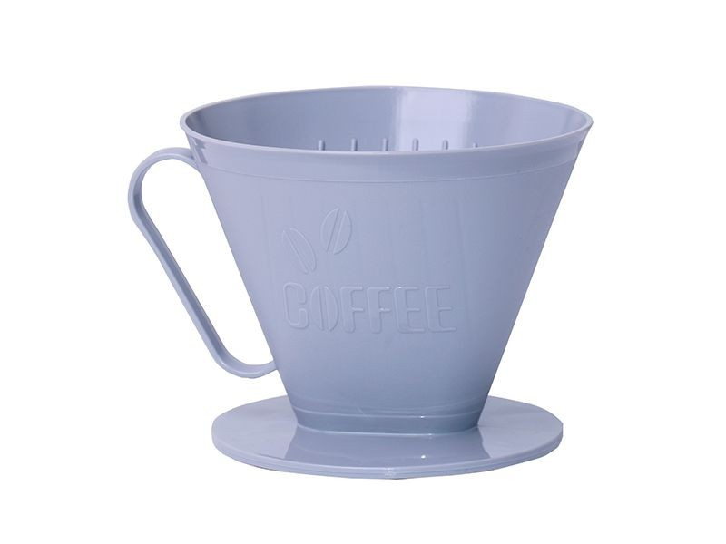 Filtr do kawy ECO Friendly zaparzacz pojemnik filtrujący Fackelmann 33015