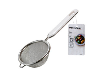 Sito okrągłe Ø10 cm FACKELMANN