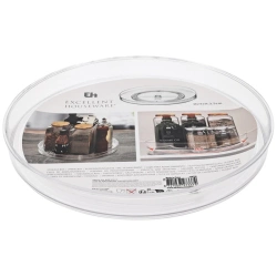 Pojemnik organizer obrotowy 24 cm