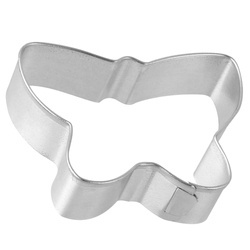 Foremki świąteczne wykrawacze do ciastek motyl