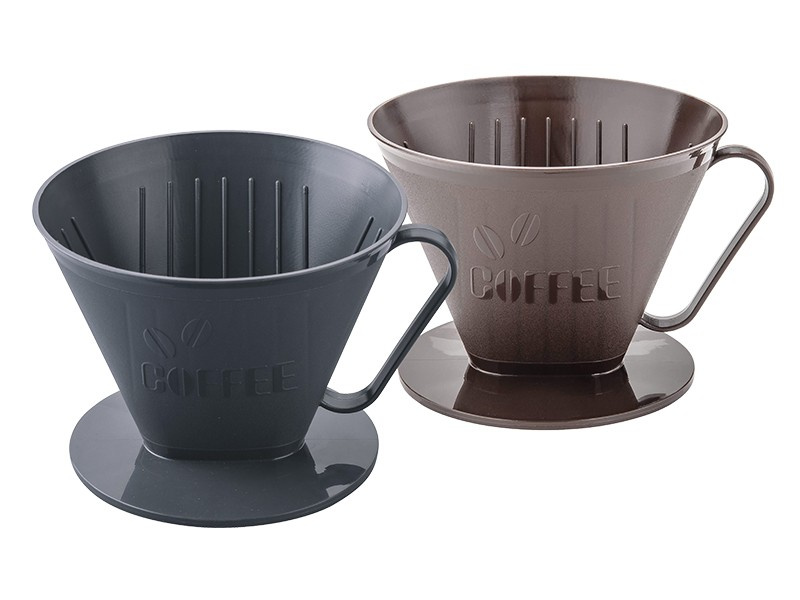 Filtr do kawy nr 4 stały zaparzacz FACKELMANN 42272