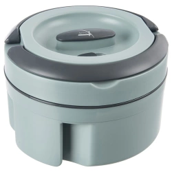 Termos obiadowy stalowy TERMO 2,4 l