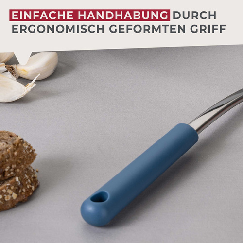 Chochla "Essential" (32,5 cm) Fackelmann – idealna do  zup, gulaszy i sosów