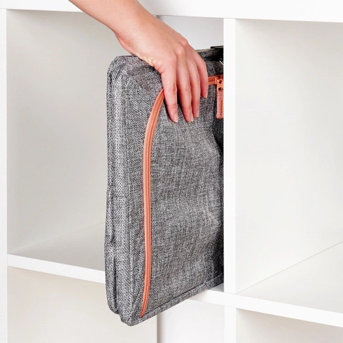 Pokrowiec na pościel 66 l 50x40x33 cm