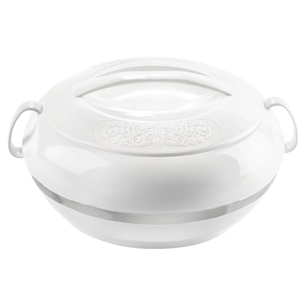Termos obiadowy DELUXE 2,3 l