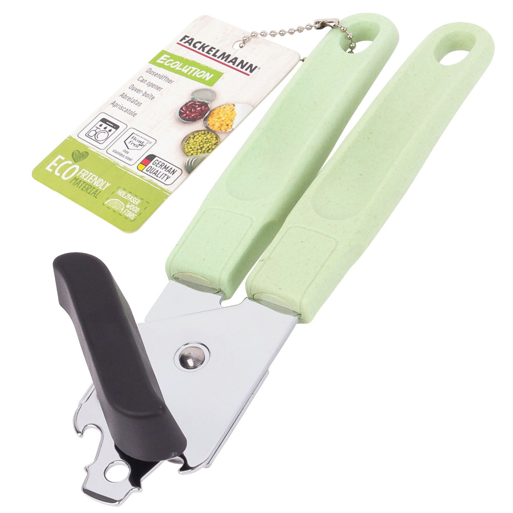 Otwieracz do puszek Fackelmann 33074