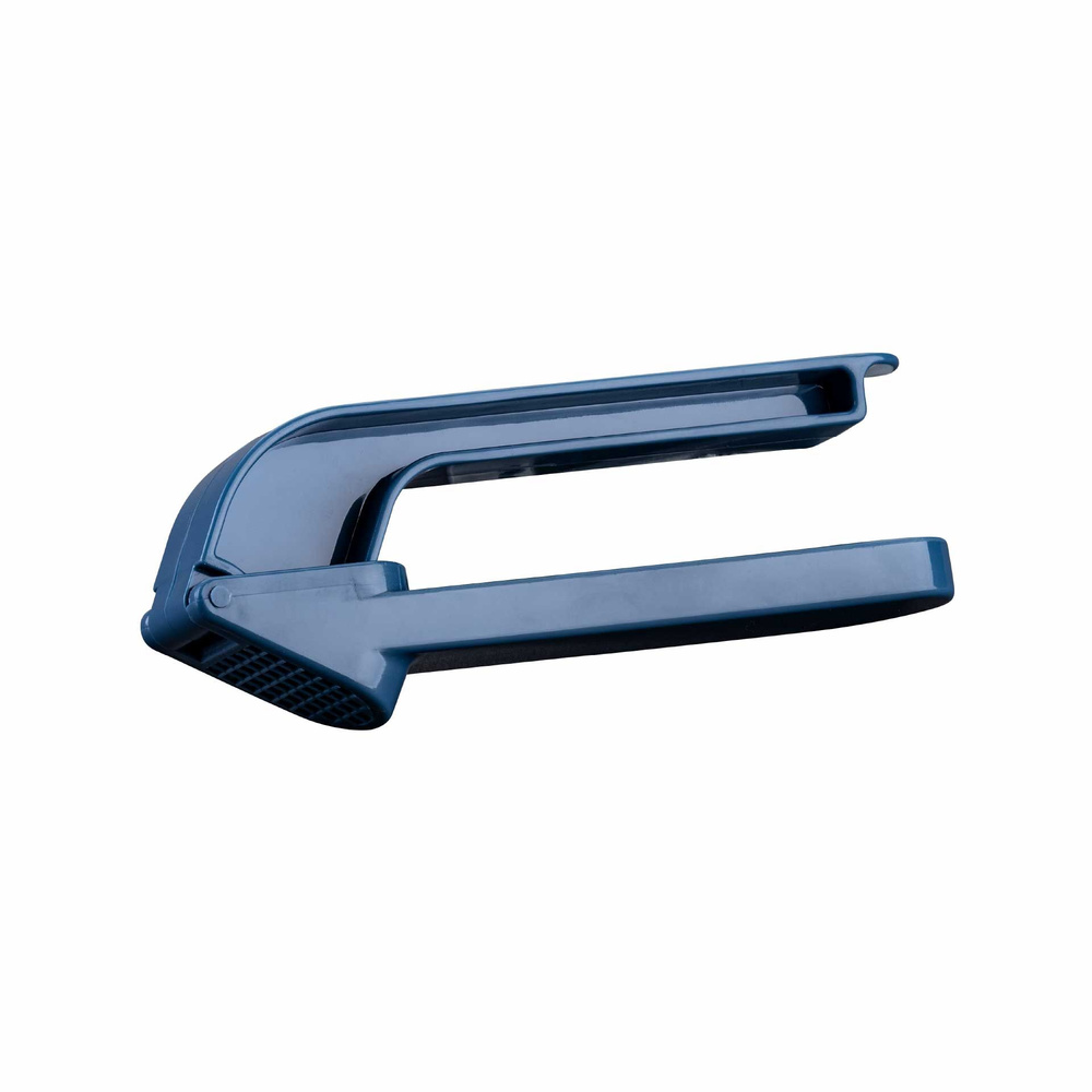 Praska do czosnku Essential, niebieska FACKELMANN