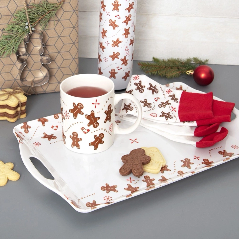 Kubek ze skarpetkami 350 ml