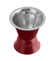 Miarka do alkoholu 2-4 cl GrandCru dwustronna 49728