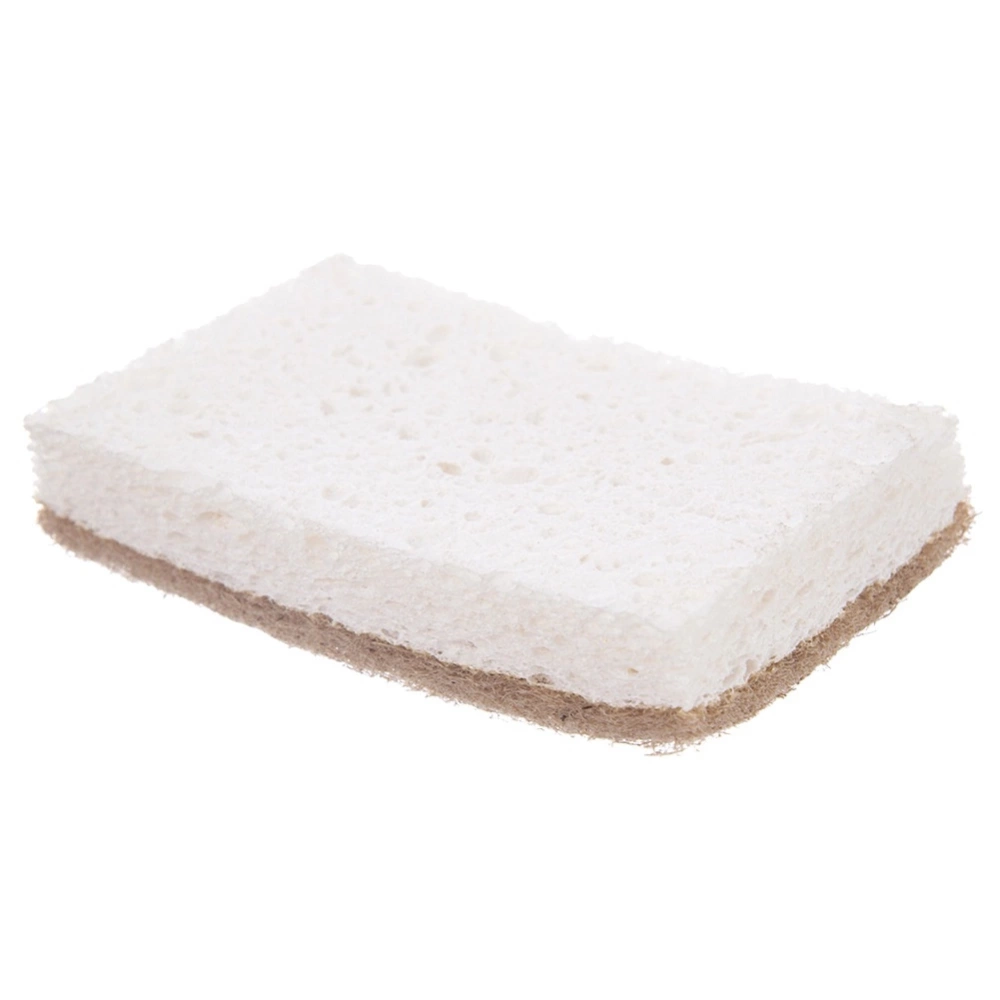 Gąbka kuchenna naturalna EKO 2 szt.