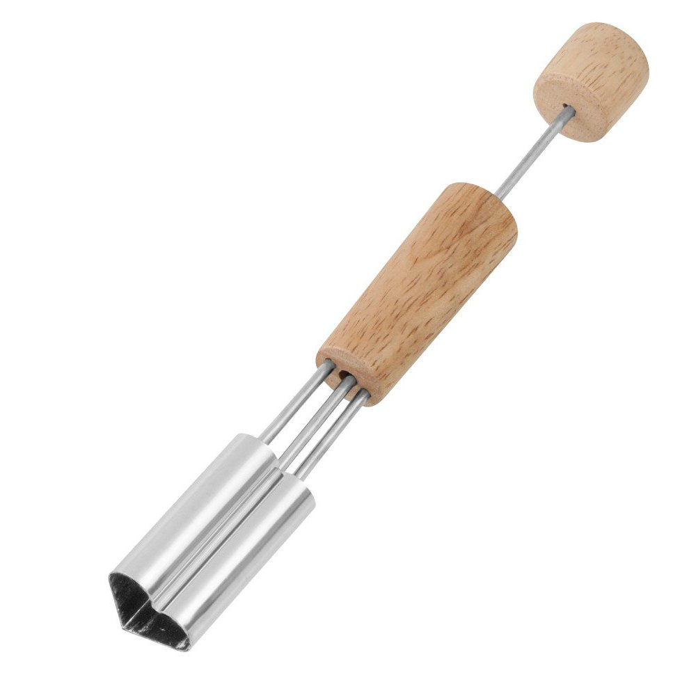 Dekorator wykrawacz do sera warzyw owoców Fackelmann 49019