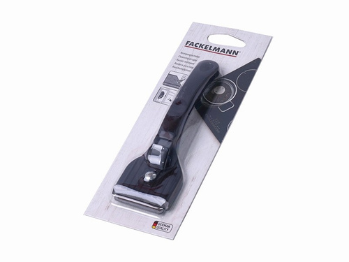 Skrobak do czyszczenia szyb, płyt, form do pieczenia FACKELMANN 60144