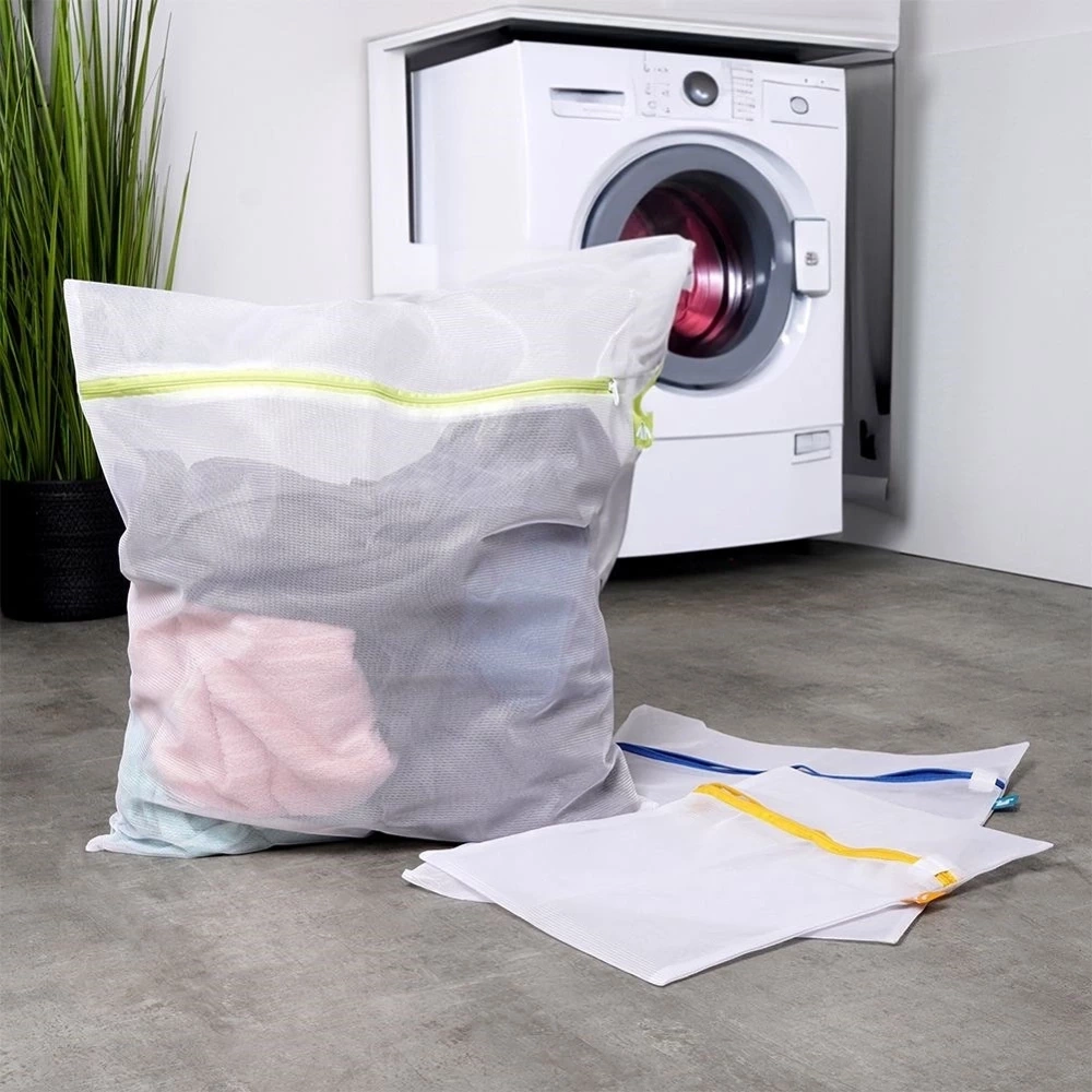 Siatka na pranie 3 szt.