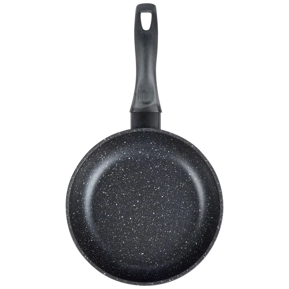 Patelnia granitowa GRANDE 20 cm