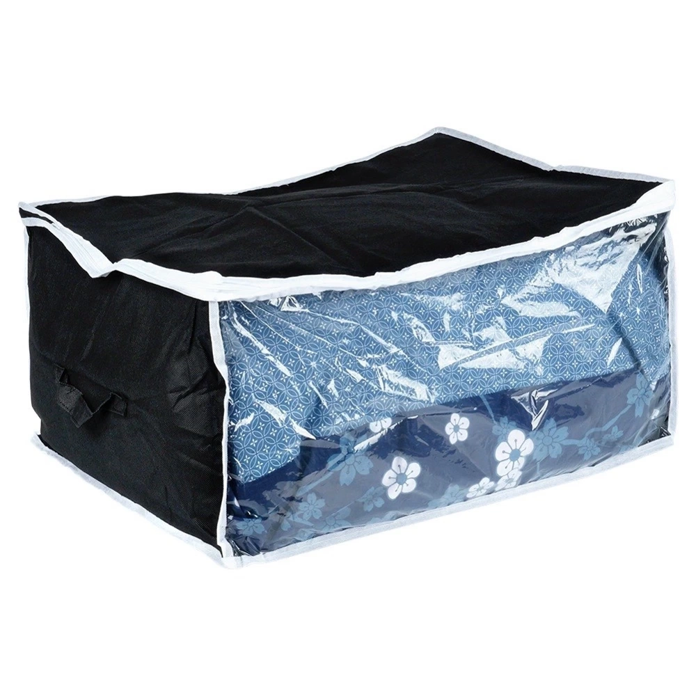 Pokrowiec na pościel 80 l 60x45x30 cm