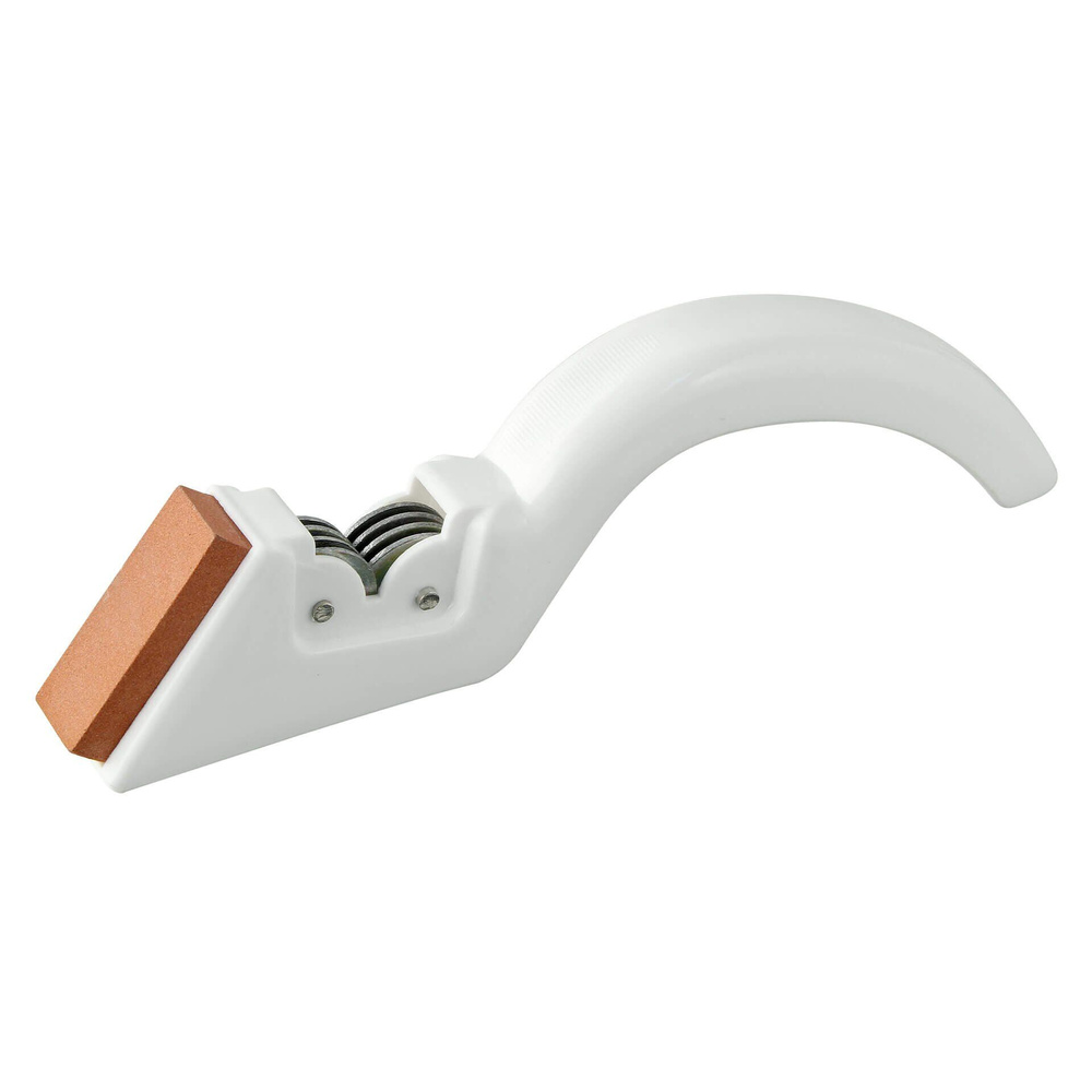 Ostrzałka do noży nożyczek  Nirosta 