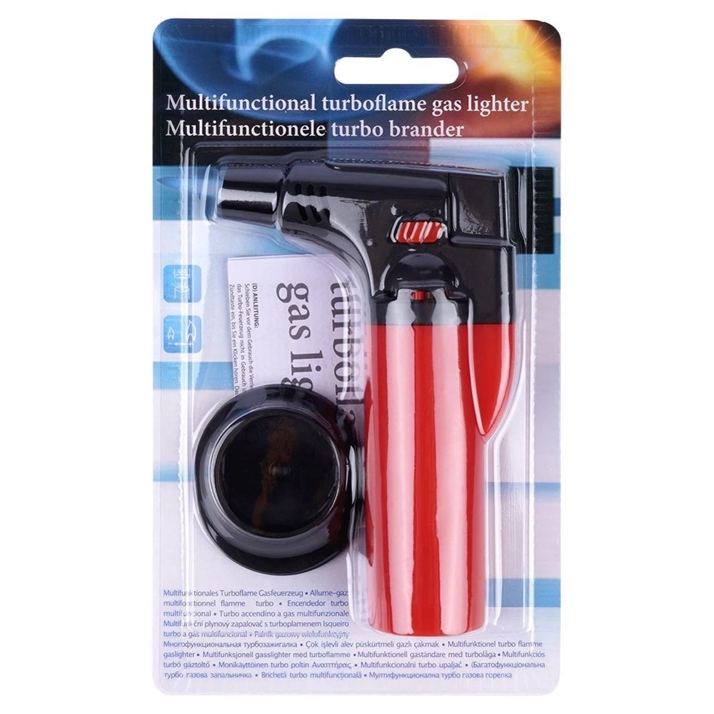 Palnik gazowy kuchenny cukierniczy 11 cm