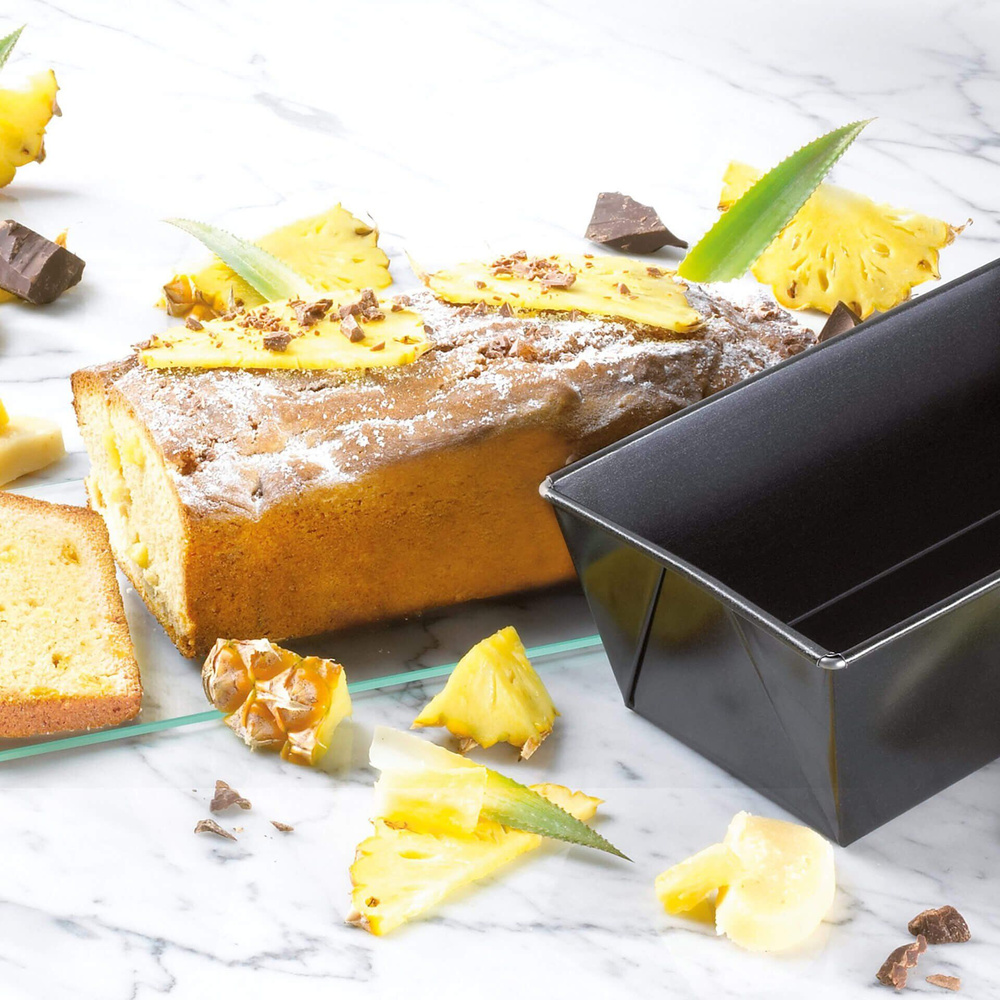 Forma do pieczenia chleba ciast babki 25 cm Classic Dr. Oetker