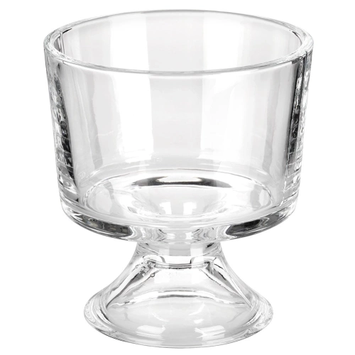 Pucharki do lodów szklane 290 ml 6 szt.