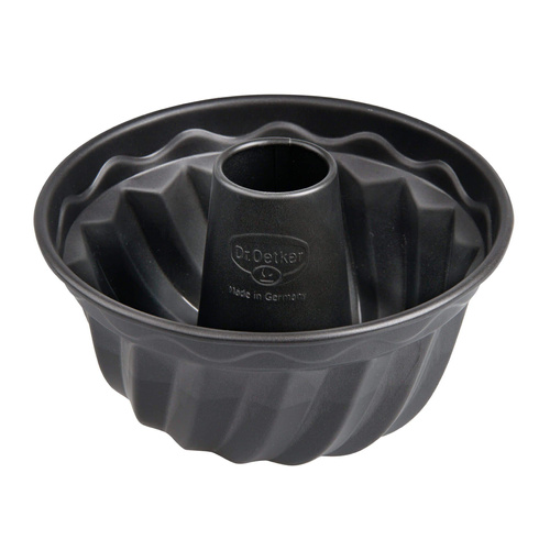 Forma do pieczenia babki, Ø18 cm Dr. Oetker