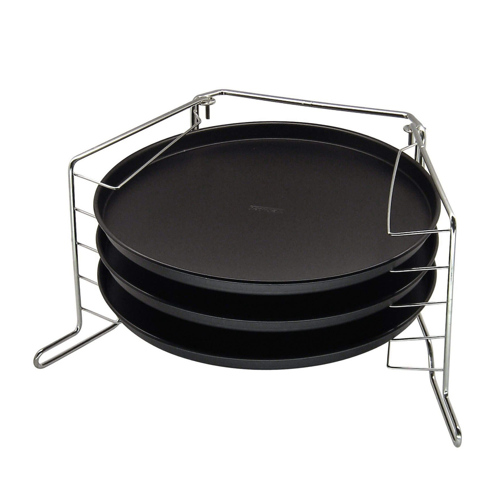 Zestaw do pizzy 4-częściowy, Ø29 cm Zenker