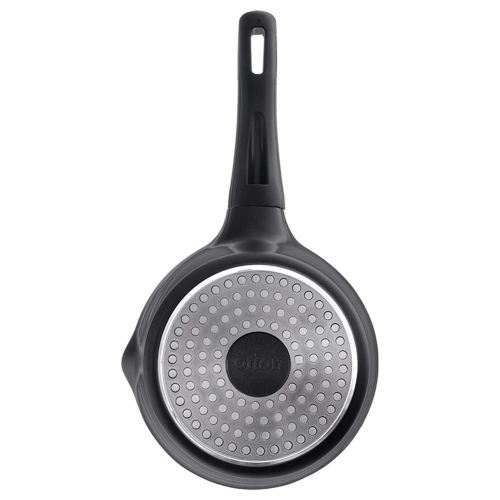 Rondel granitowy GRANDE 18 cm, 1,6 l
