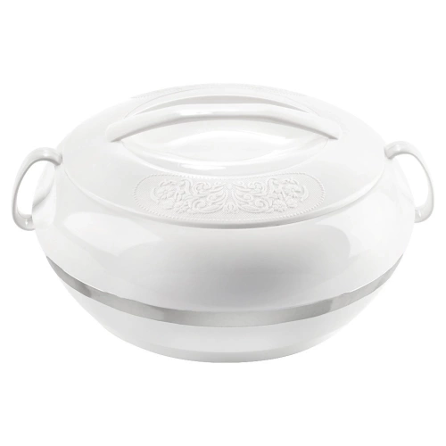 Termos obiadowy DELUXE 2,3 l