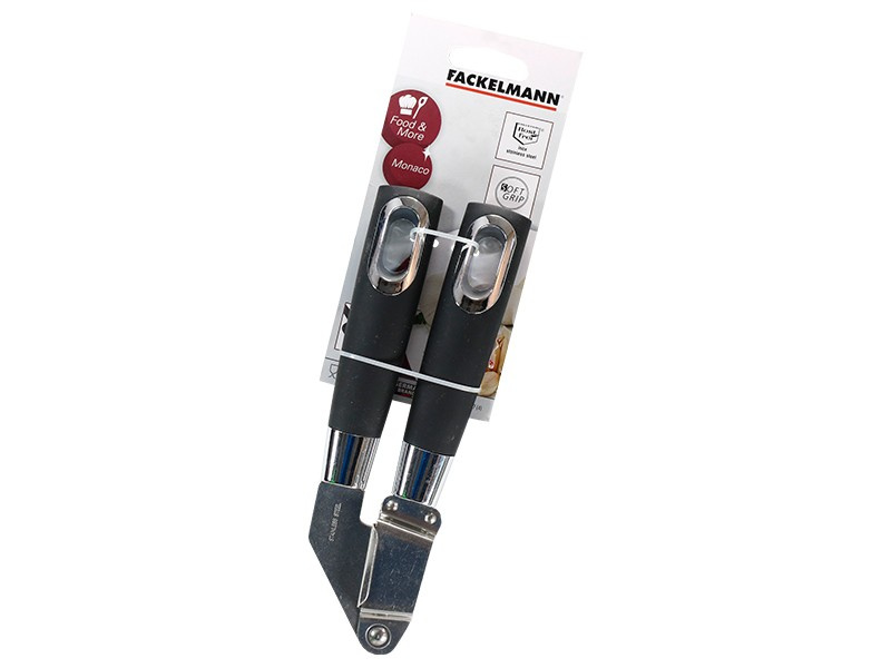 Wyciskacz do czosnku praska siekacz wyciskarka  Monaco FACKELMANN 25957