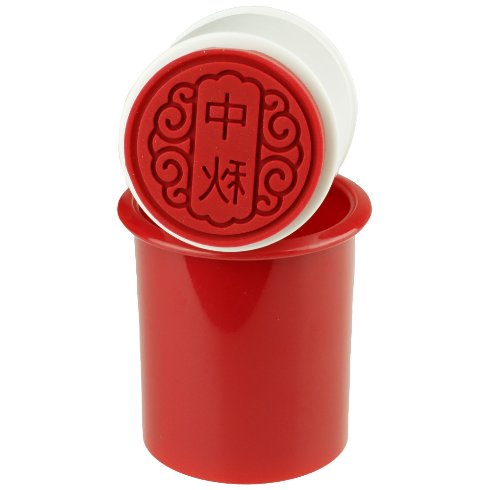 Stempel pieczątka  do ciastek  6 wzorów pieczątki do dekorowania