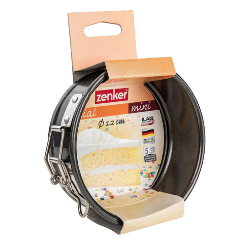 Forma do babki mini, Ø12 cm Zenker