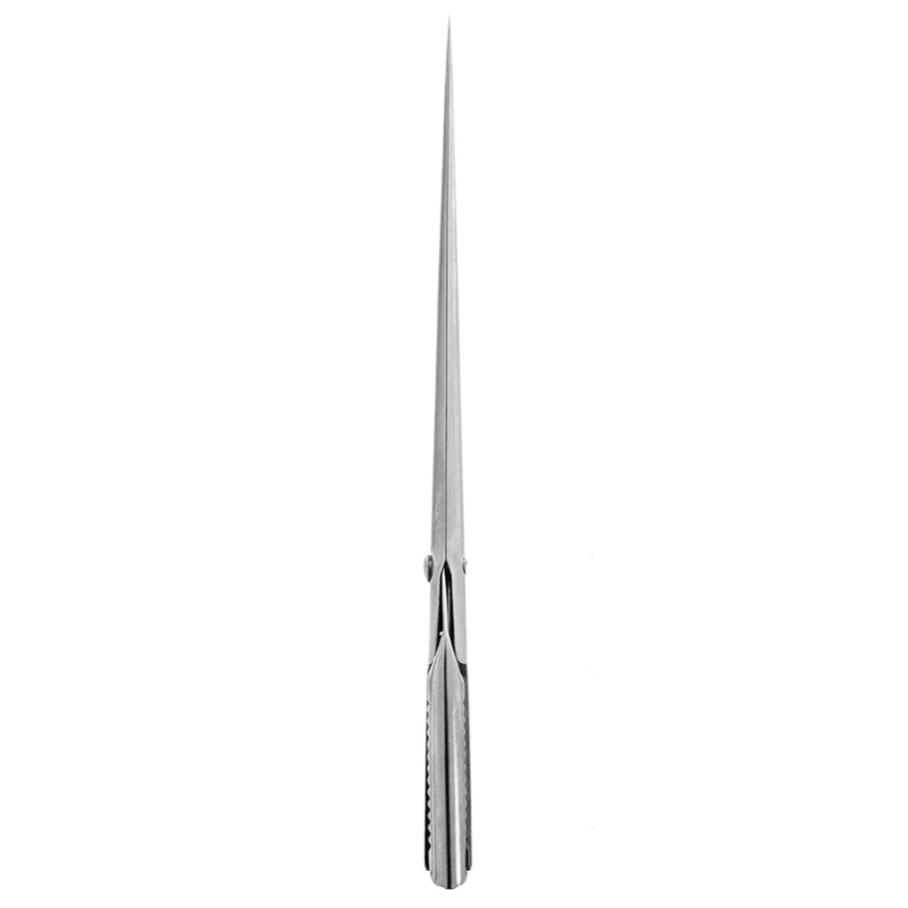 Szpikulec do rolady, mięsa stalowy 19 cm