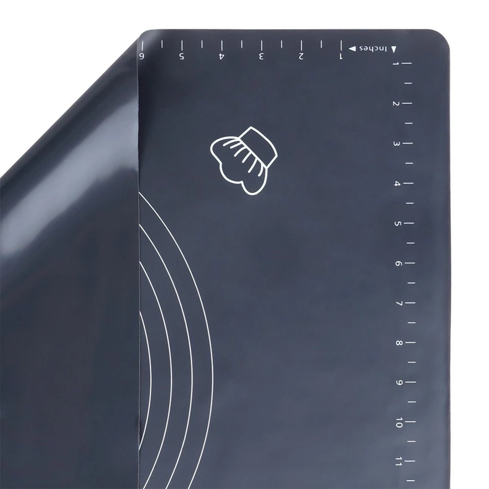 Stolnica do ciasta silikonowa 64x45 cm