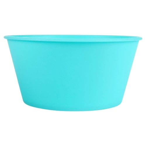 Miseczki plastikowe 12,5 cm, 400 ml 6 szt.