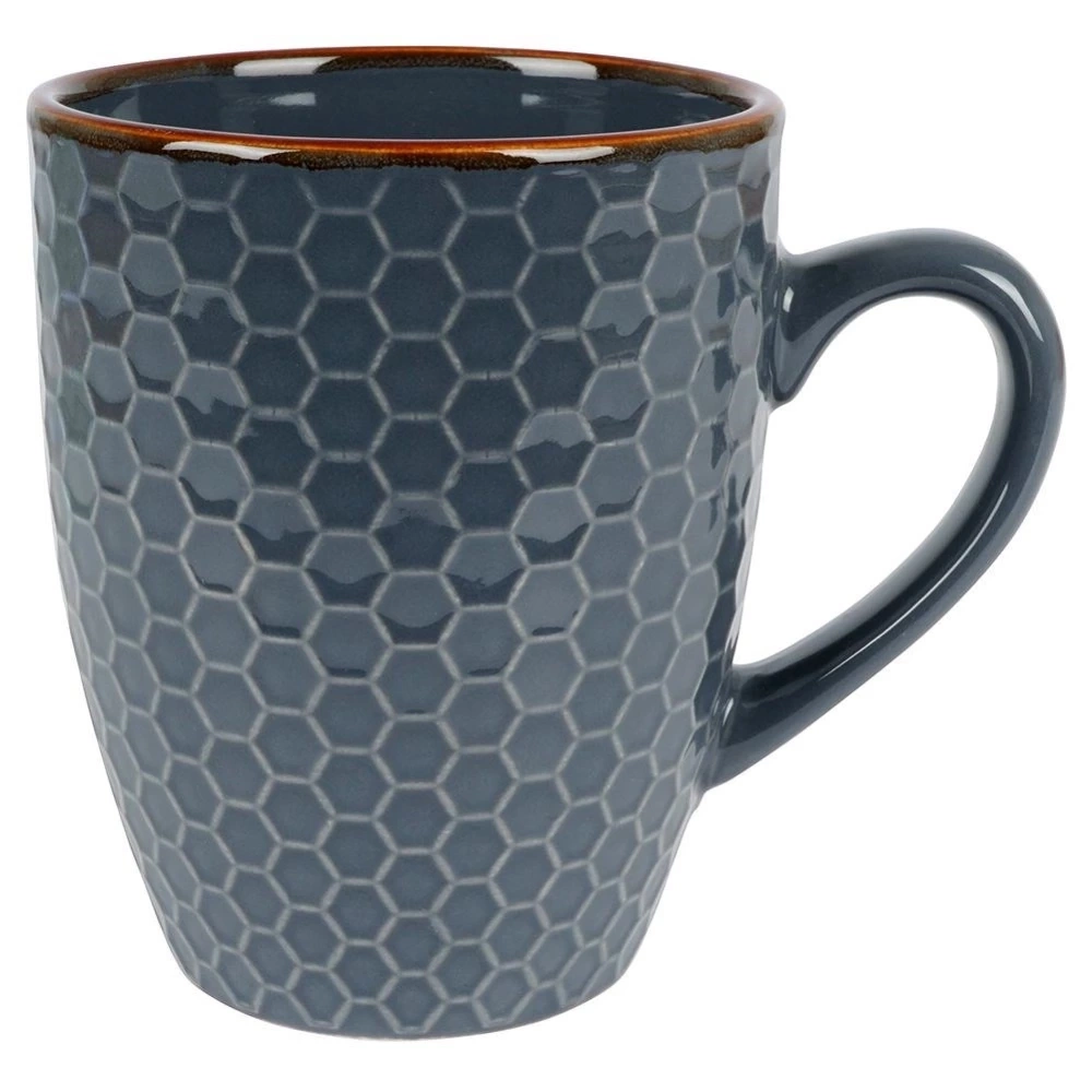 Kubki ceramiczne 270 ml 4 szt.