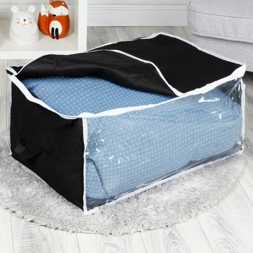 Pokrowiec na pościel 81 l, 60x45x30 cm