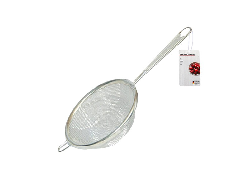 Sitko kuchenne cedzak durszlak metalowy 7 cm Fackelmann 44211