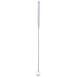 Szczotka do butelek wąska 27 cm