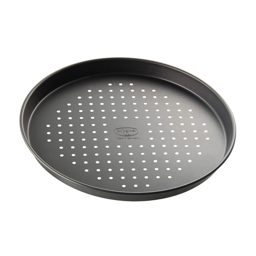 Forma do pizzy, perforowana, Ø28 cm Dr. Oetker