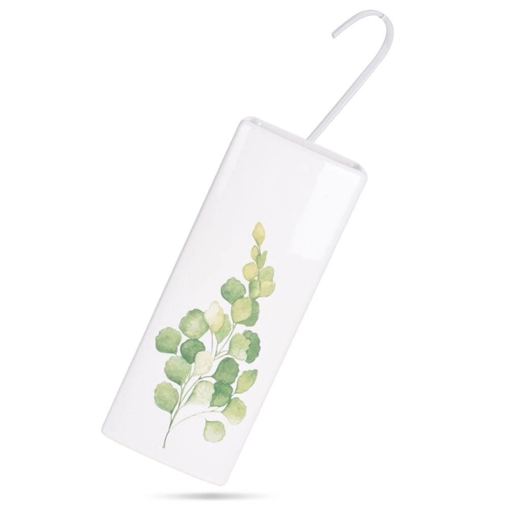 Nawilżacz powietrza na kaloryfer ceramiczny liście 300 ml 4 szt.