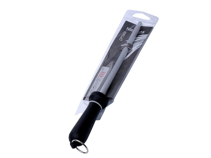 Ostrzałka osełka do noży 30,5/20cm NIROSTA 43355