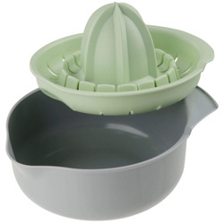 Wyciskacz do cytryn z miseczką FACKELMANN 33001