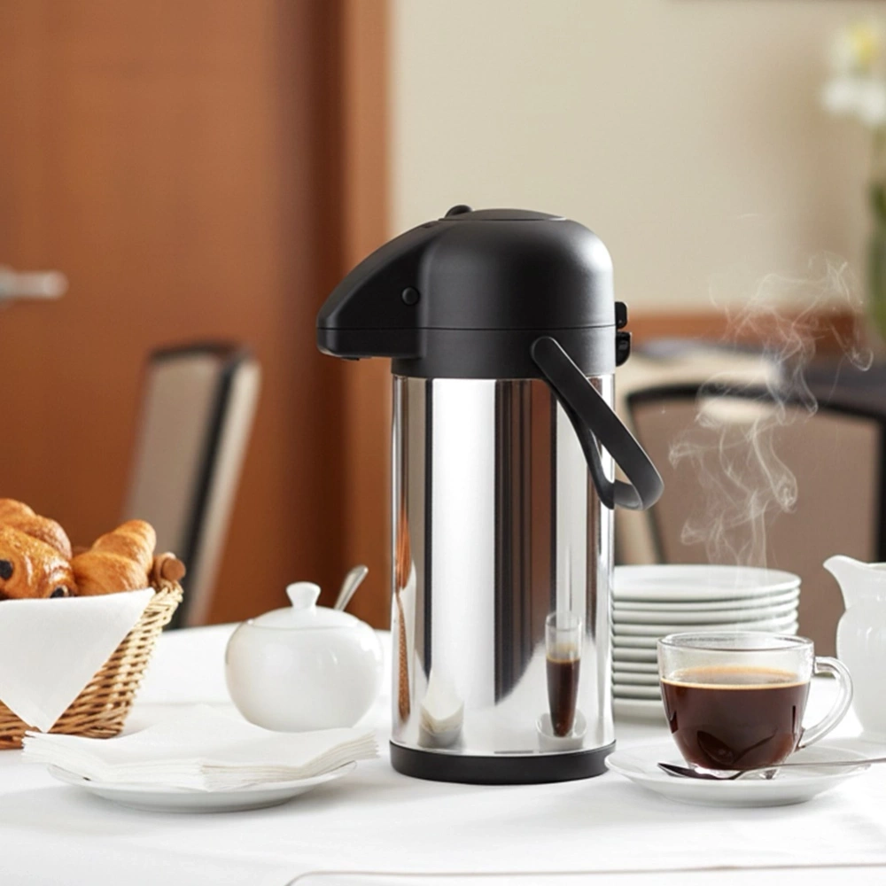 Termos konferencyjny stalowy TERMO 2,2 l