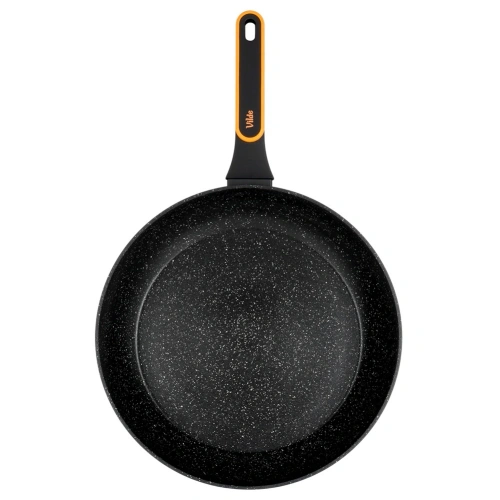 Patelnia granitowa TERRUNA 32 cm