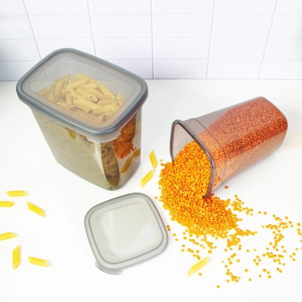 Pojemnik na produkty sypkie z pokrywką 1,85 l