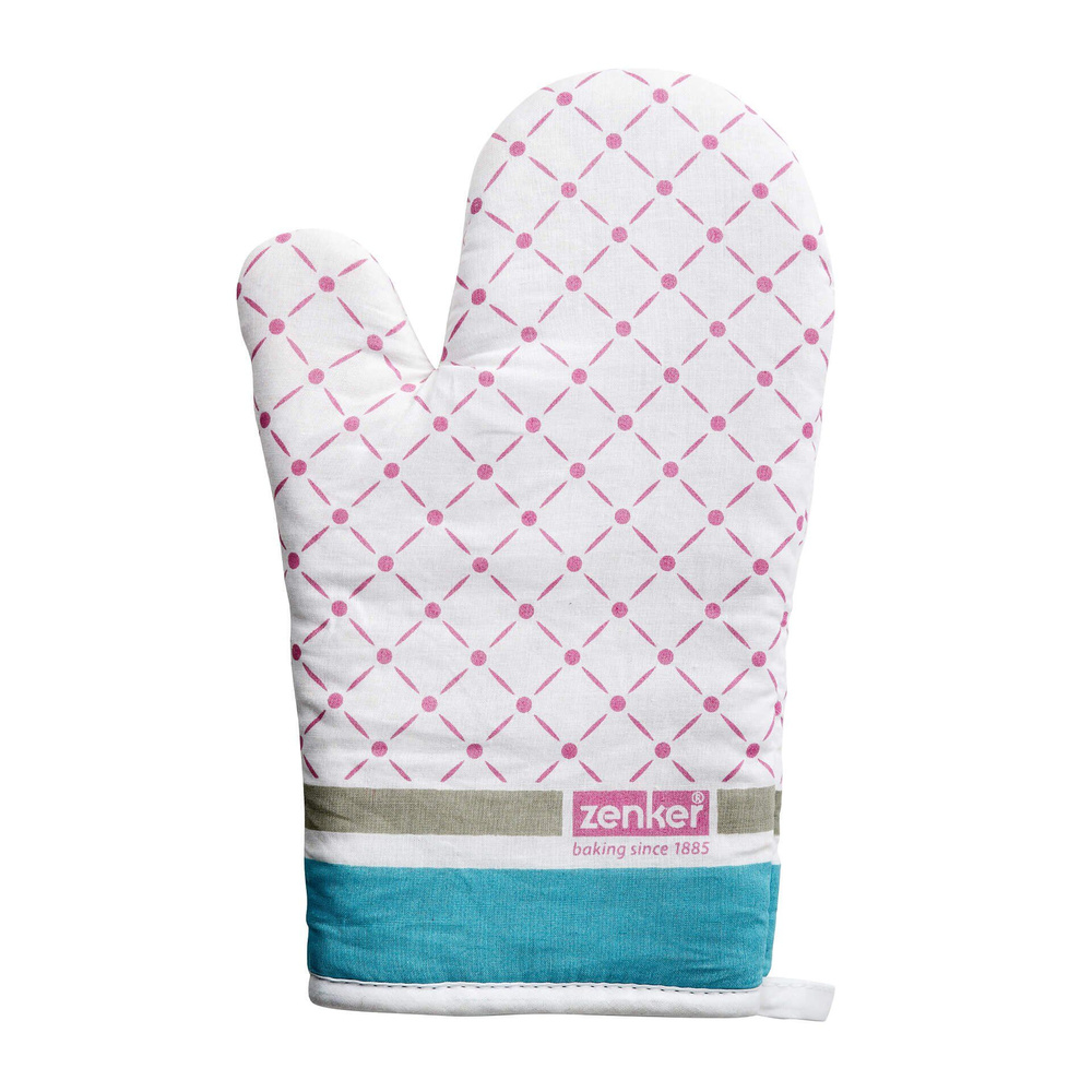 Rękawica kucharska Sweet Sensation Zenker
