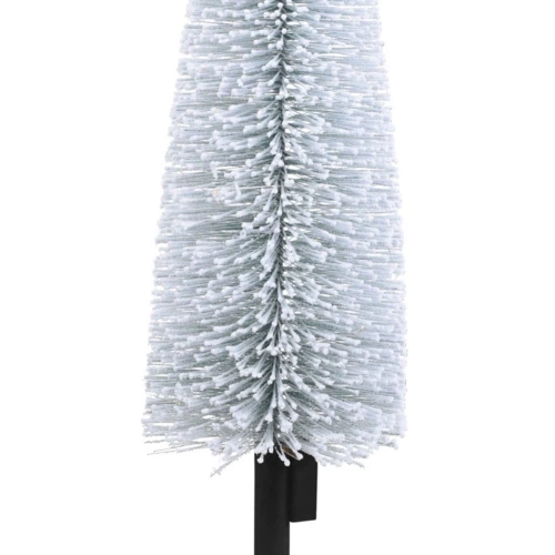 Choinka sztuczna świecąca 25 LED 120 cm