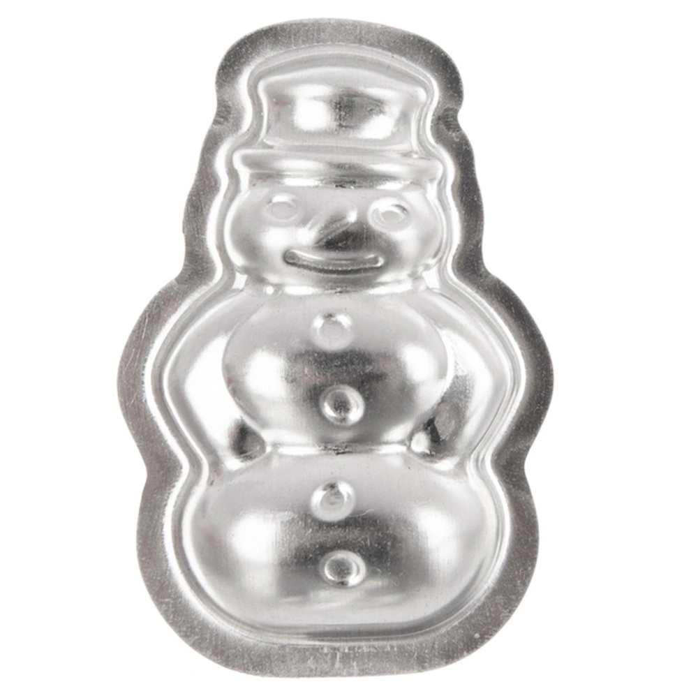 Foremka do ciastek stalowa 20 szt.